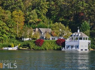 274 Highlander Ln, Tiger, GA 30576