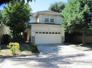 1776 Camino Ramon, Danville, CA 94526