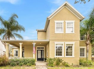 13609 Ancilla Blvd, Windermere, FL 34786