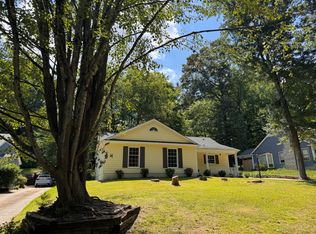 7221 Lea Wood Ln, Charlotte, NC 28227