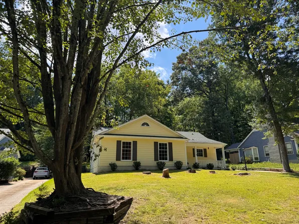 7221 Lea Wood Ln, Charlotte, NC 28227