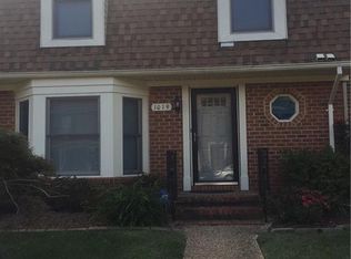 1019 Colonial Meadows Way, Virginia Beach, VA 23454