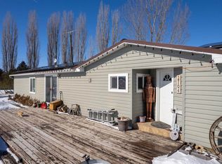 2704 W 1400 S, Aberdeen, ID 83210