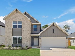 4261 Multnomah Falls Dr, Conroe, TX 77303