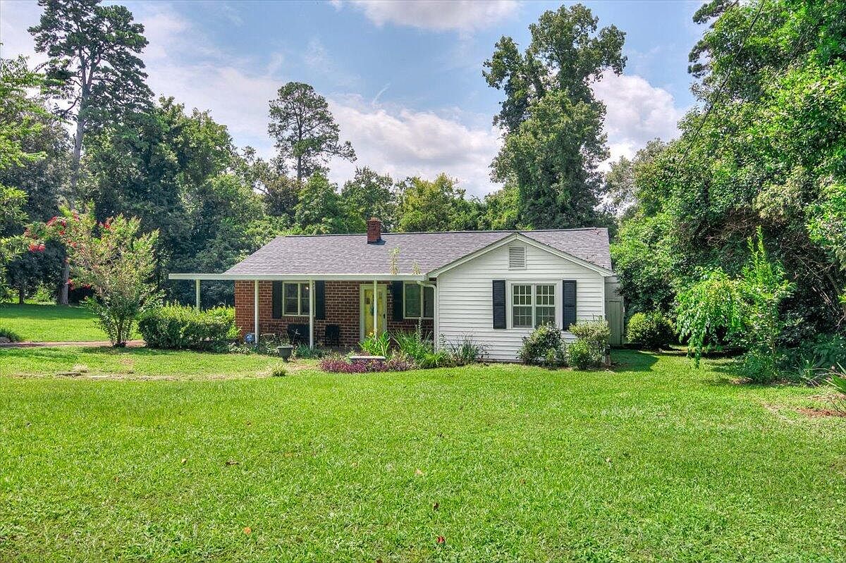 118 W Arlington Hts, North Augusta, SC 29841 | Zillow