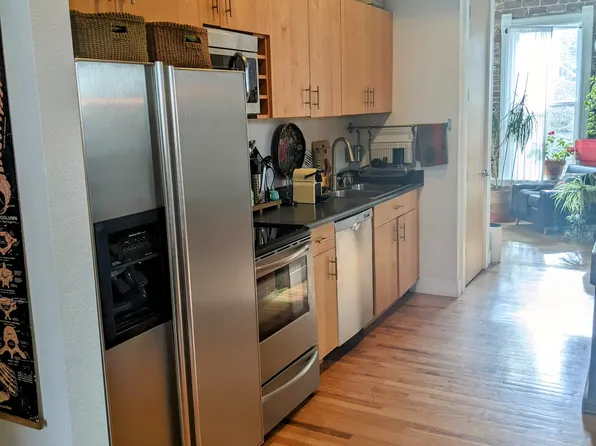 2931 W 25th Ave APT 201, Denver, CO 80211