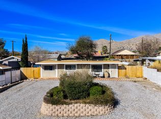 11002 Knobb Ave, Morongo Valley, CA 92256