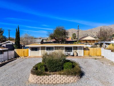 11002 Knobb Ave, Morongo Valley, CA, 92256