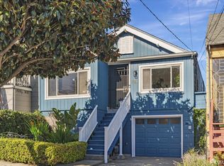 703 Crescent Ave, San Francisco, CA 94110