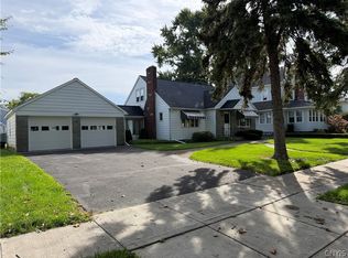414 Wendell Ter, Syracuse, NY 13203