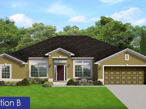 3263 Vickers Ln, North Port, FL 34286