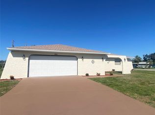 1631 Abalom St, Punta Gorda, FL 33980