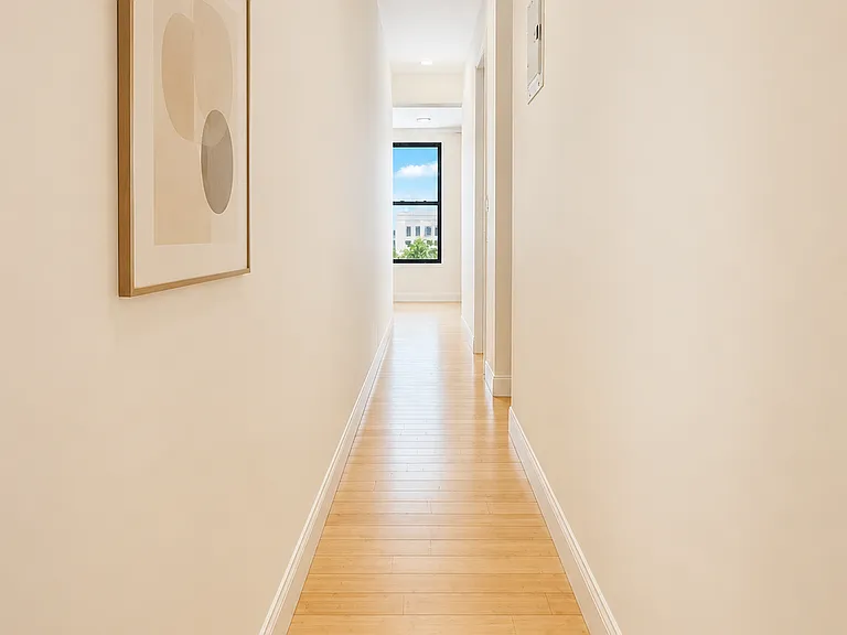 643 W 171st St #3 — Photo 4