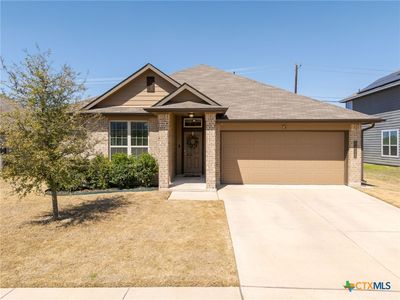 3215 Shawlands Rd, Killeen, TX, 76542