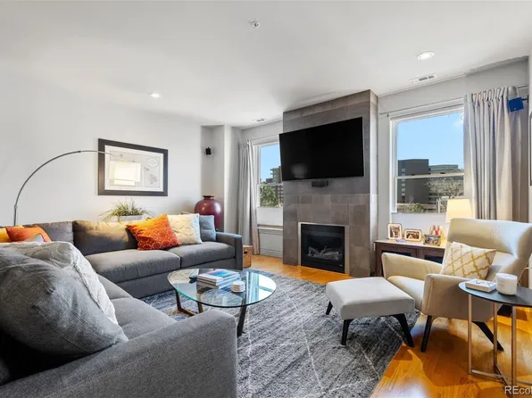 57 Garfield Street #303, Denver, CO 80206