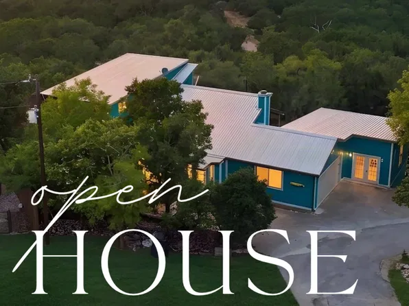 204 Mount Pisgah Dr, Comfort, TX 78013