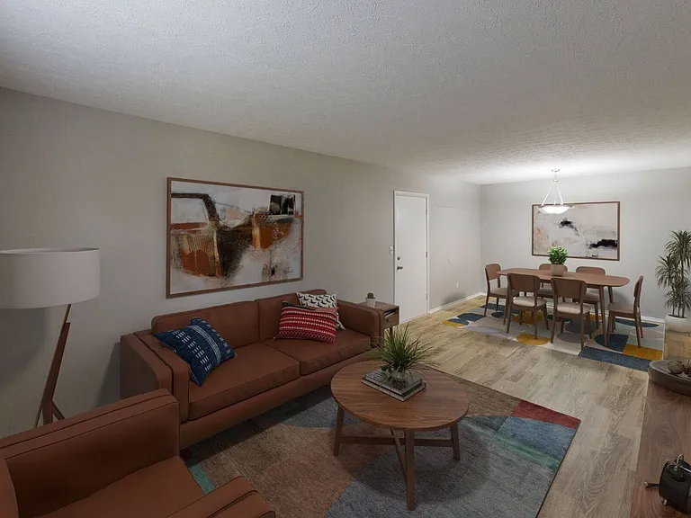 Springhurst East Apartments — Photo 9