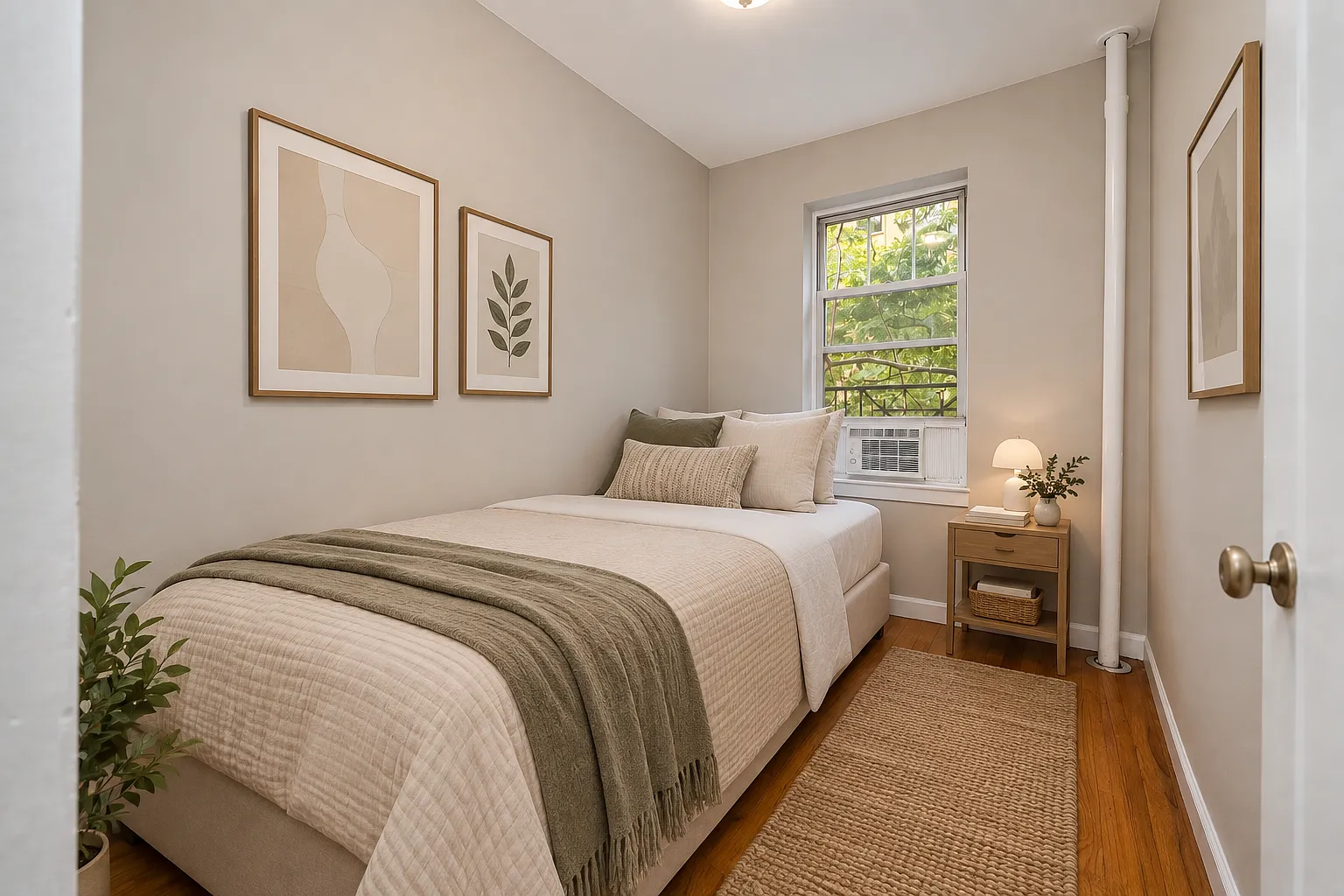 208 East 7th Street — Photo 4