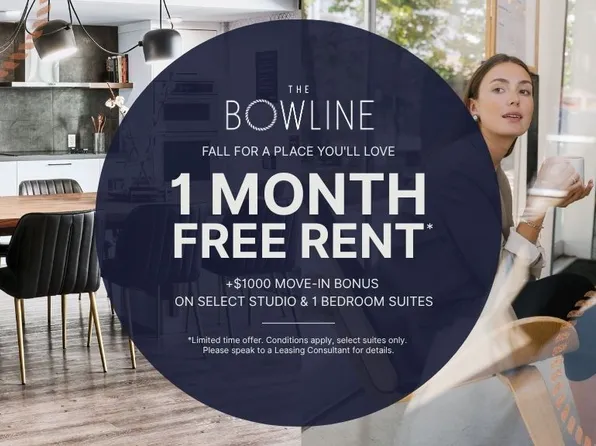The Bowline