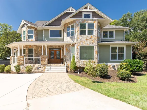 5555 Riverfront Rd, Lake Wylie, SC 29710