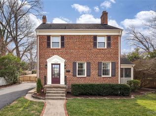 1009 Horsepen Rd, Henrico, VA 23229