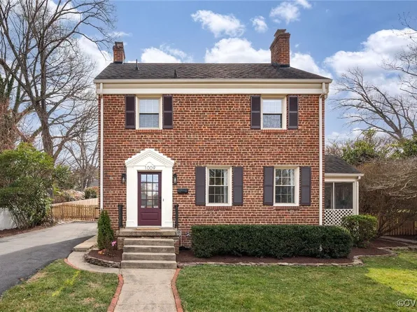 1009 Horsepen Rd, Henrico, VA 23229