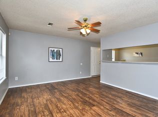 705 S Cedar St, Bristow, OK 74010