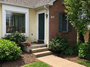 586 E Cypress St, Kennett Square, PA 19348