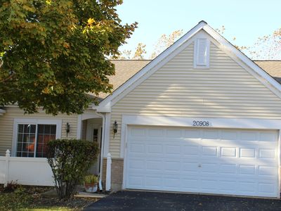 20908 W Chinaberry Ct, Plainfield, IL, 60544
