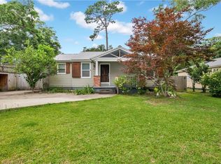 259 Border Dr W, Mobile, AL 36608