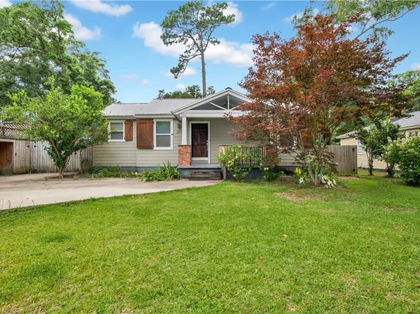 259 Border Dr W, Mobile, AL 36608