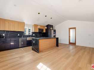 1134 1/2 S Wooster St, Los Angeles, CA 90035