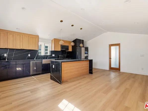 1134 1/2 S Wooster St, Los Angeles, CA 90035