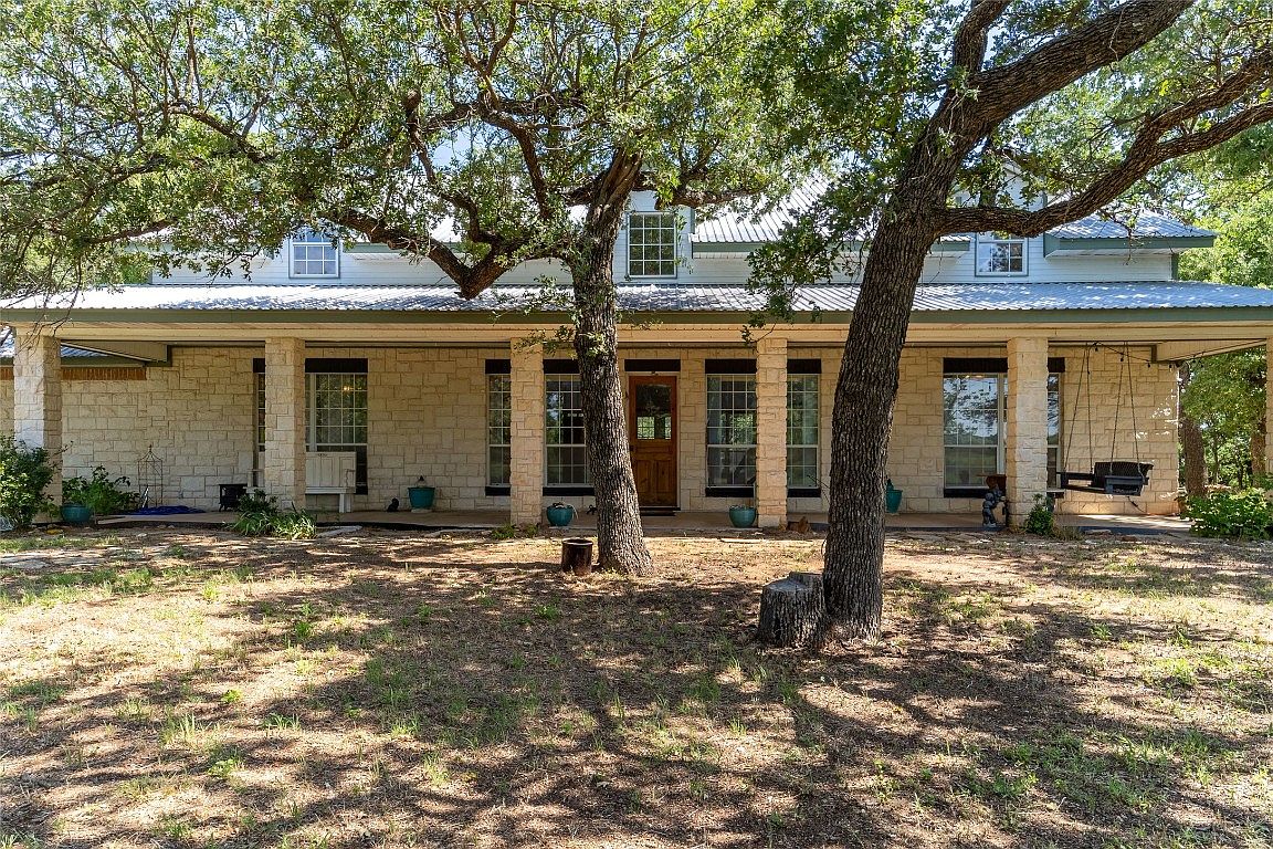 5809 Highway 1689, Sidney, TX 76474 MLS 14766228 Zillow
