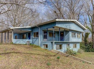 700 Burnt House Rd, Vicksburg, MS 39180