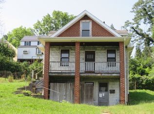 523 Craighead St, Canonsburg, PA 15317