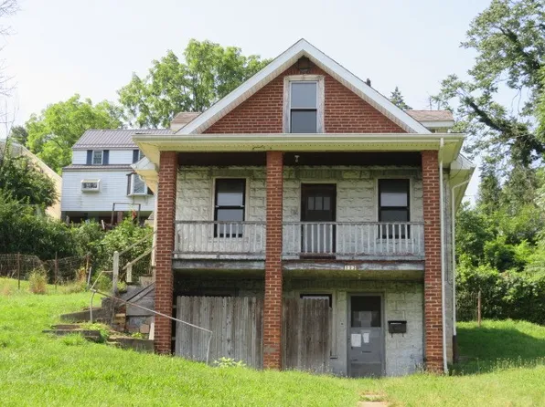 523 Craighead St, Canonsburg, PA 15317