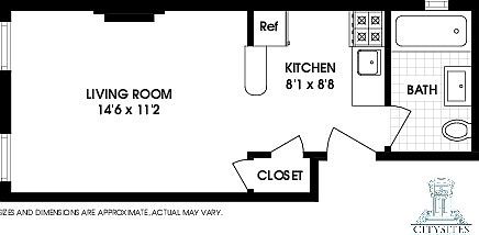 2nd image of 1748 1st Ave APT 11