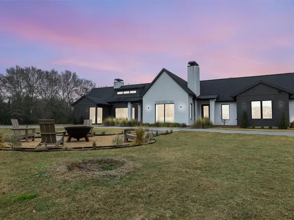 432 S Garrett Cir, Bellville, TX 77418