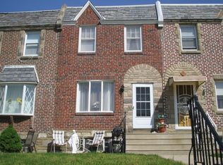 6626 Walker St, Philadelphia, PA 19135