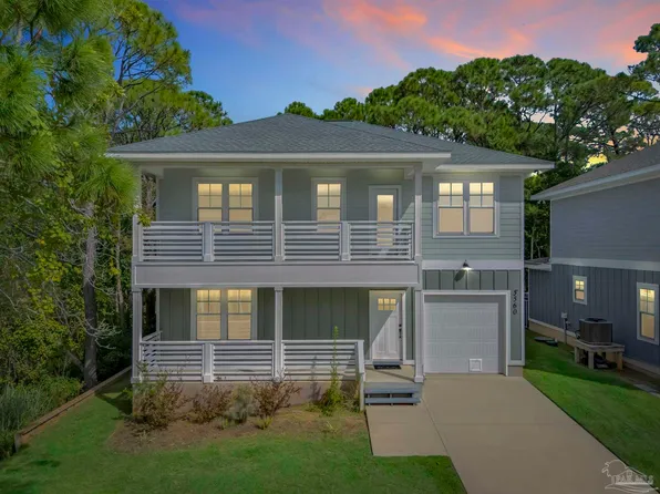 5560 Cruzat Way, Perdido Key, FL 32507