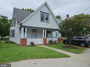 116 Maple Ave, Preston, MD 21655