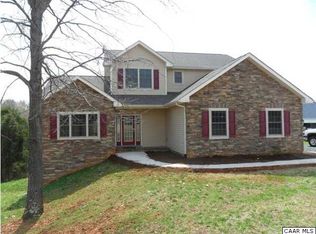 193 Stoney Creek Dr, Madison Heights, VA 24572