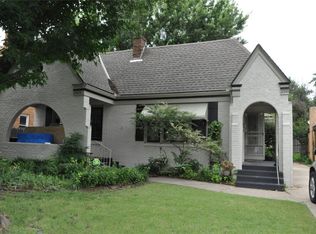 2521 NW 12th St, Oklahoma City, OK 73107