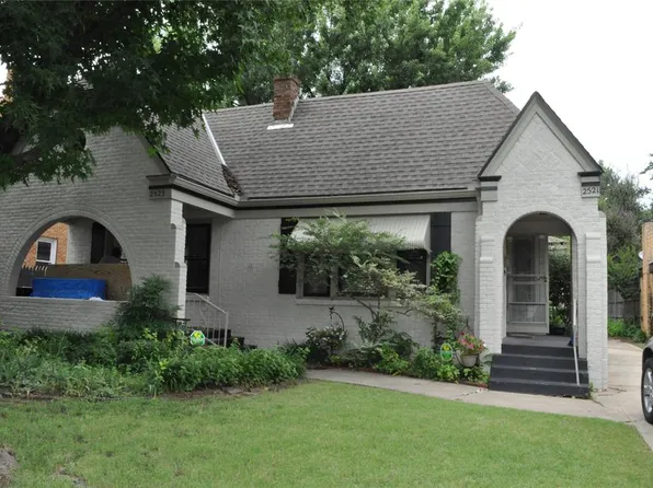 2521 NW 12th St, Oklahoma City, OK 73107