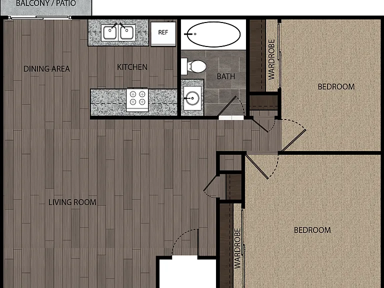 Fairway Estates — Photo 35