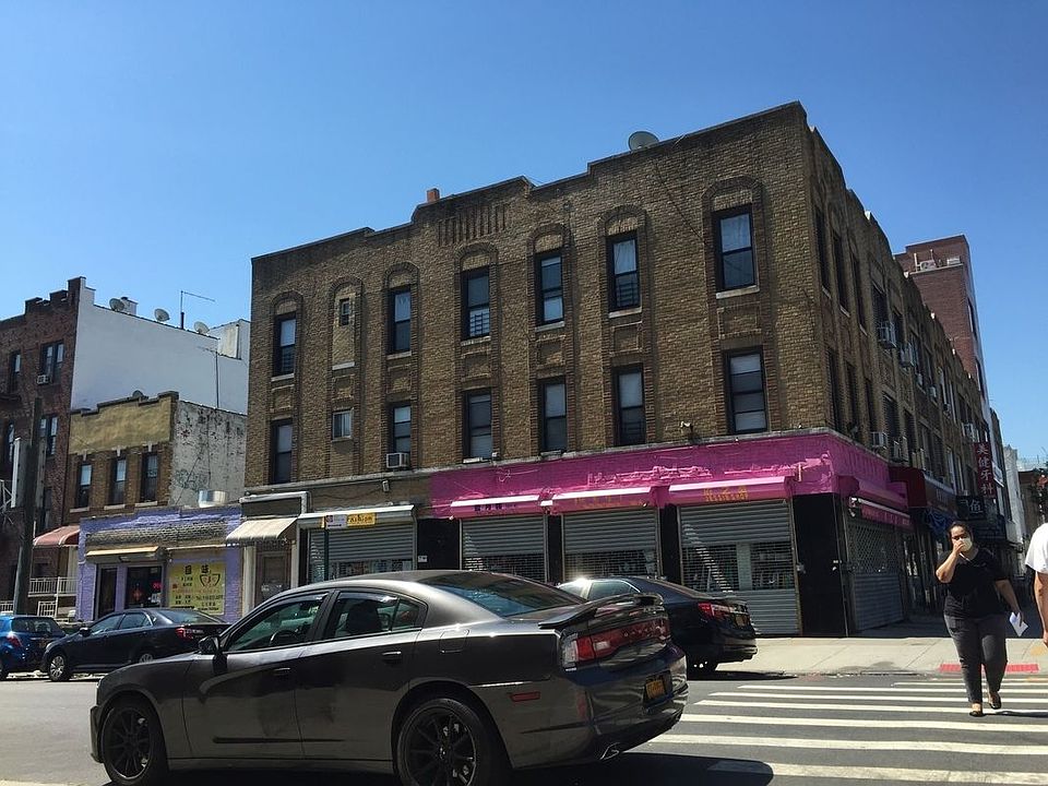 2nd image of 5601 7th Ave APT 1