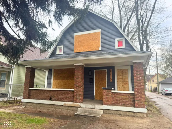 3315 E Vermont St, Indianapolis, IN 46201