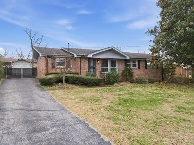 8310 Luree Ln, Hermitage, TN, 37076
