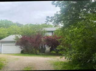 4615 S County Trl, Charlestown, RI 02813